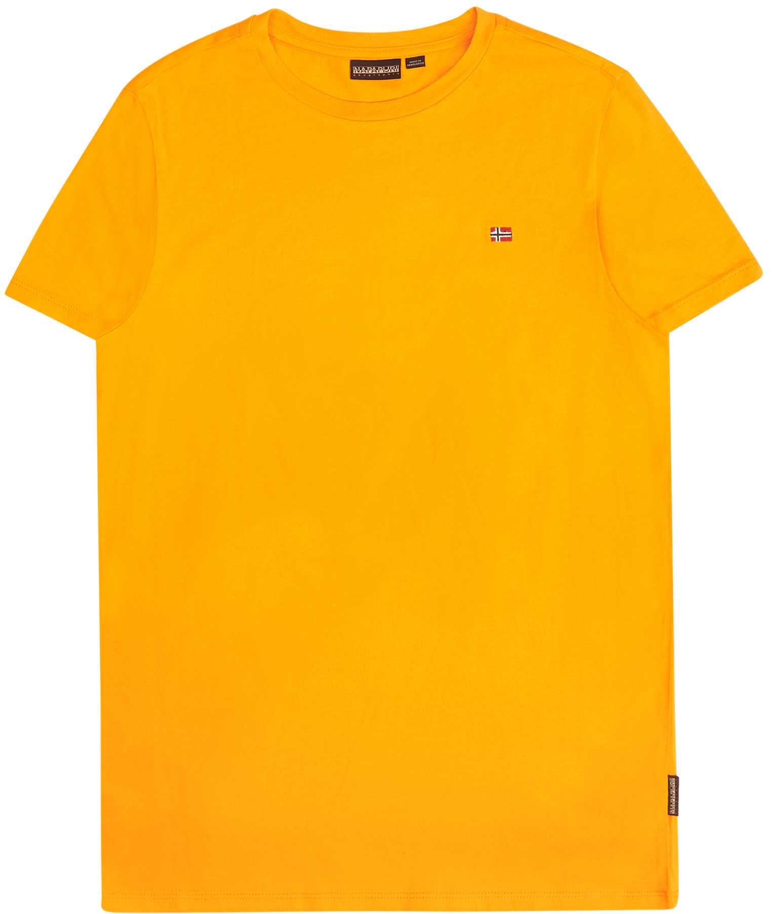 K Salis Ss 2 Orange Popsicle