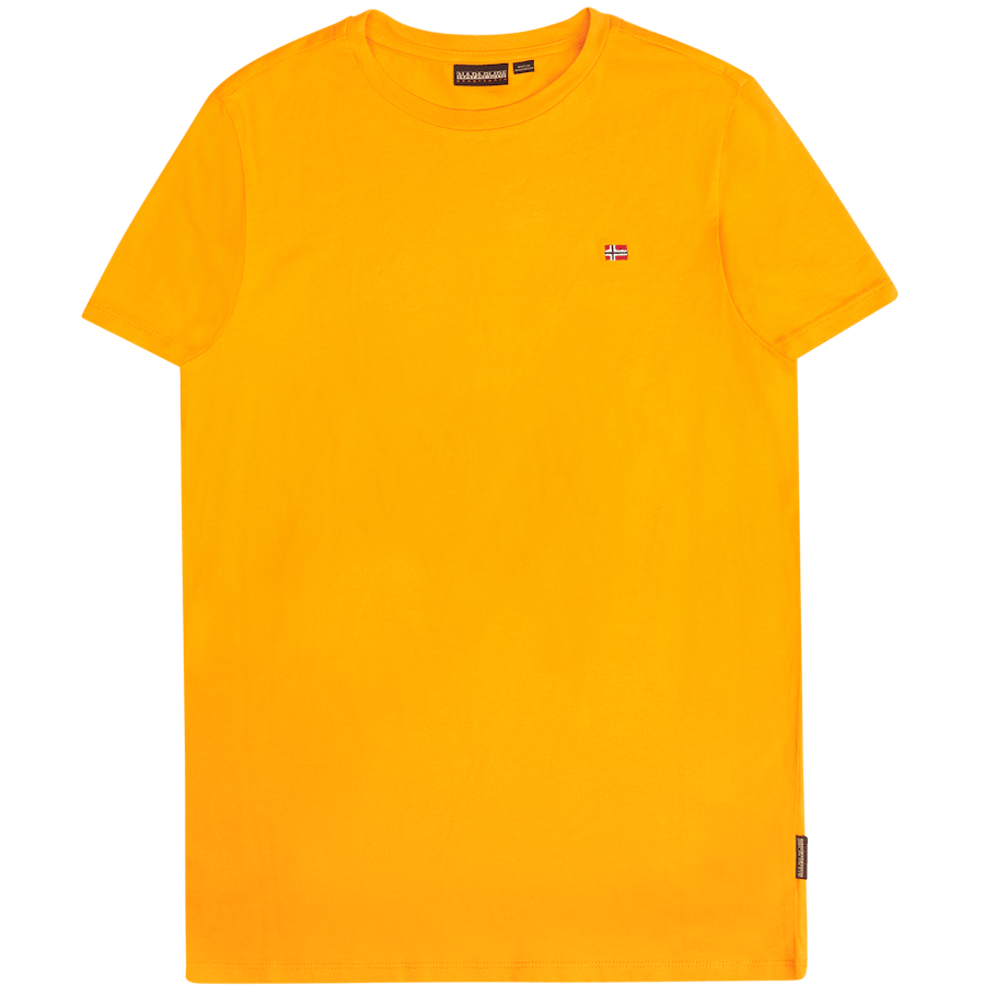 K Salis Ss 2 Orange Popsicle