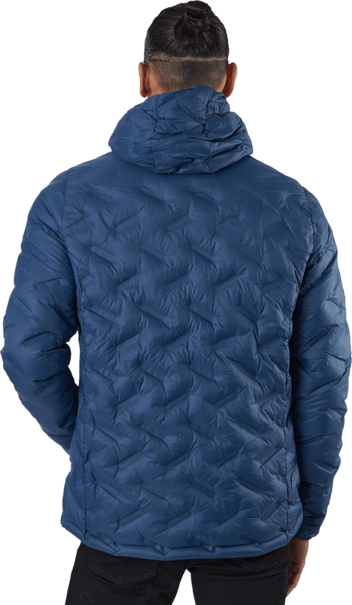 Jacket Isabo H Navy - Bild 3