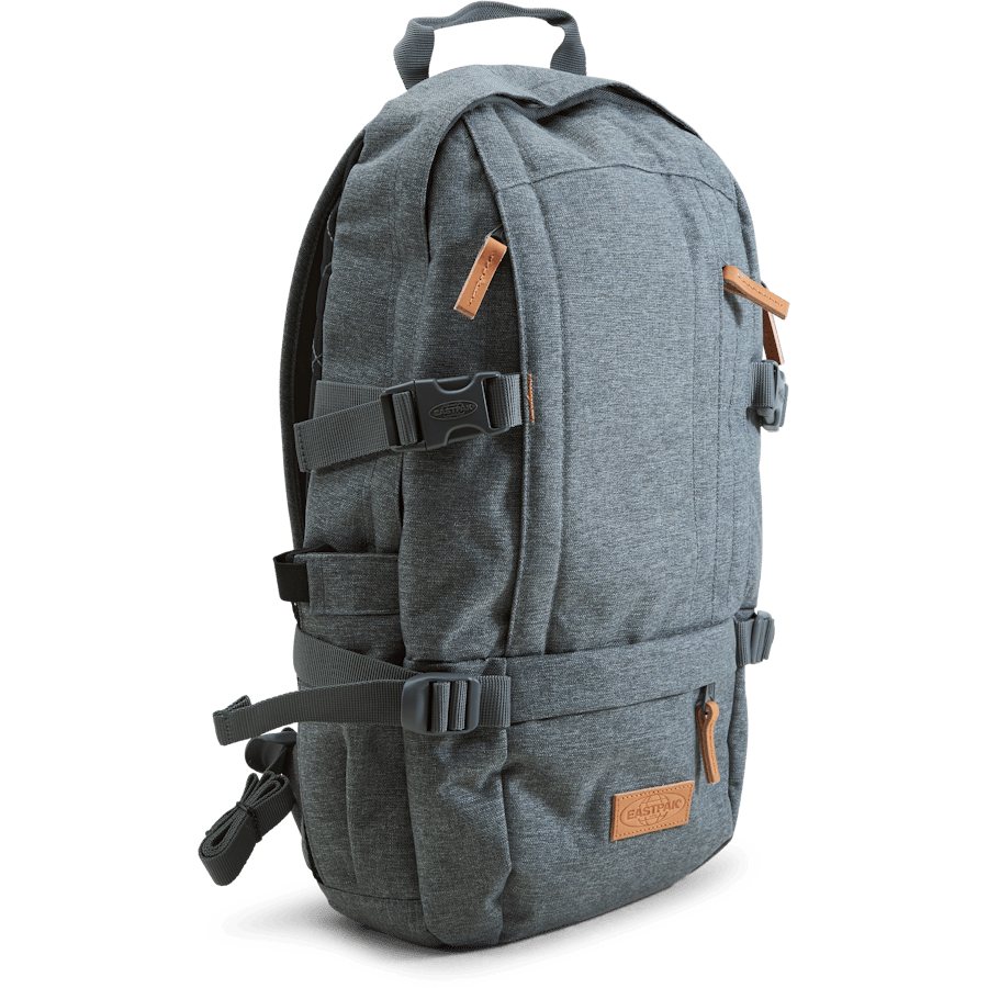 FLOID Sunday Backpack 16 L (48 x 29 x 12.5 cm) - Bild 7