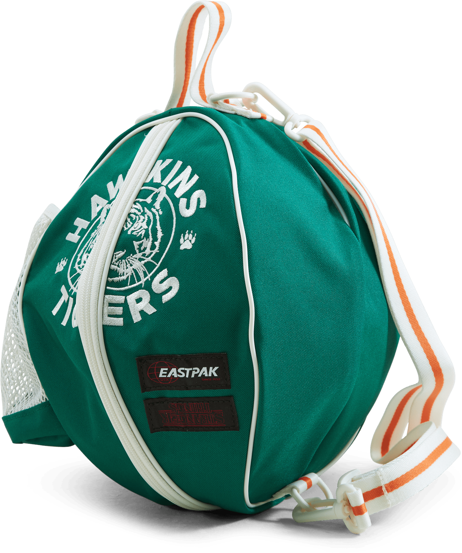 St Basketball Bag