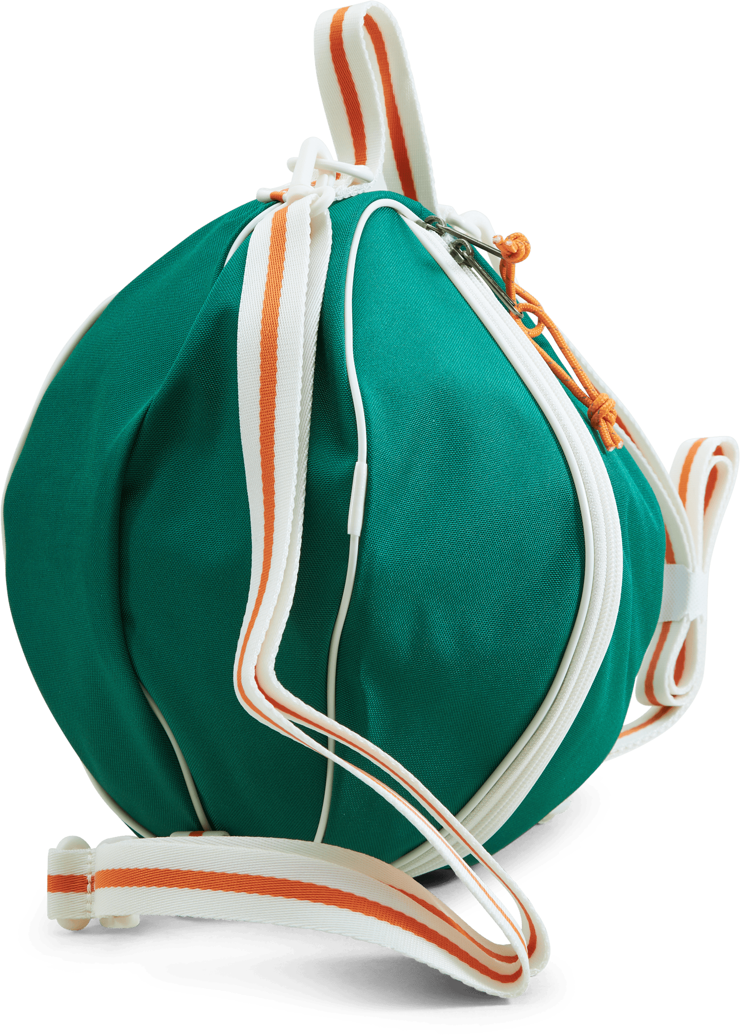 St Basketball Bag - Bild 3