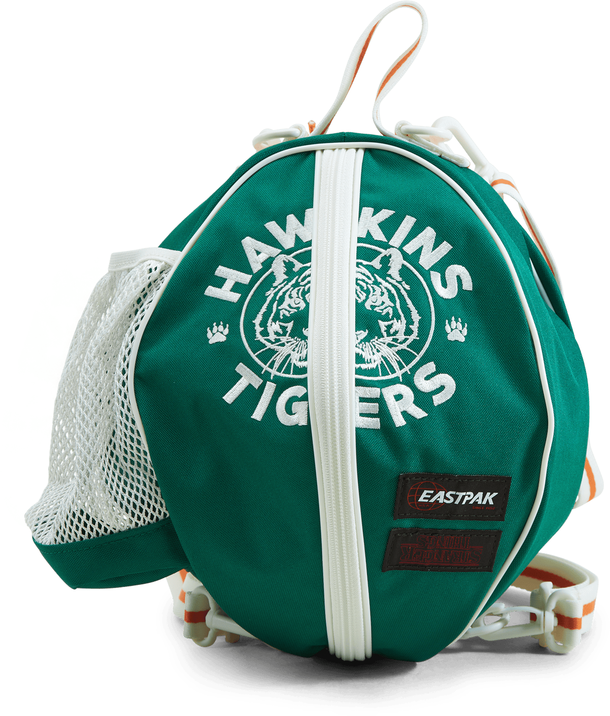 St Basketball Bag - Bild 6