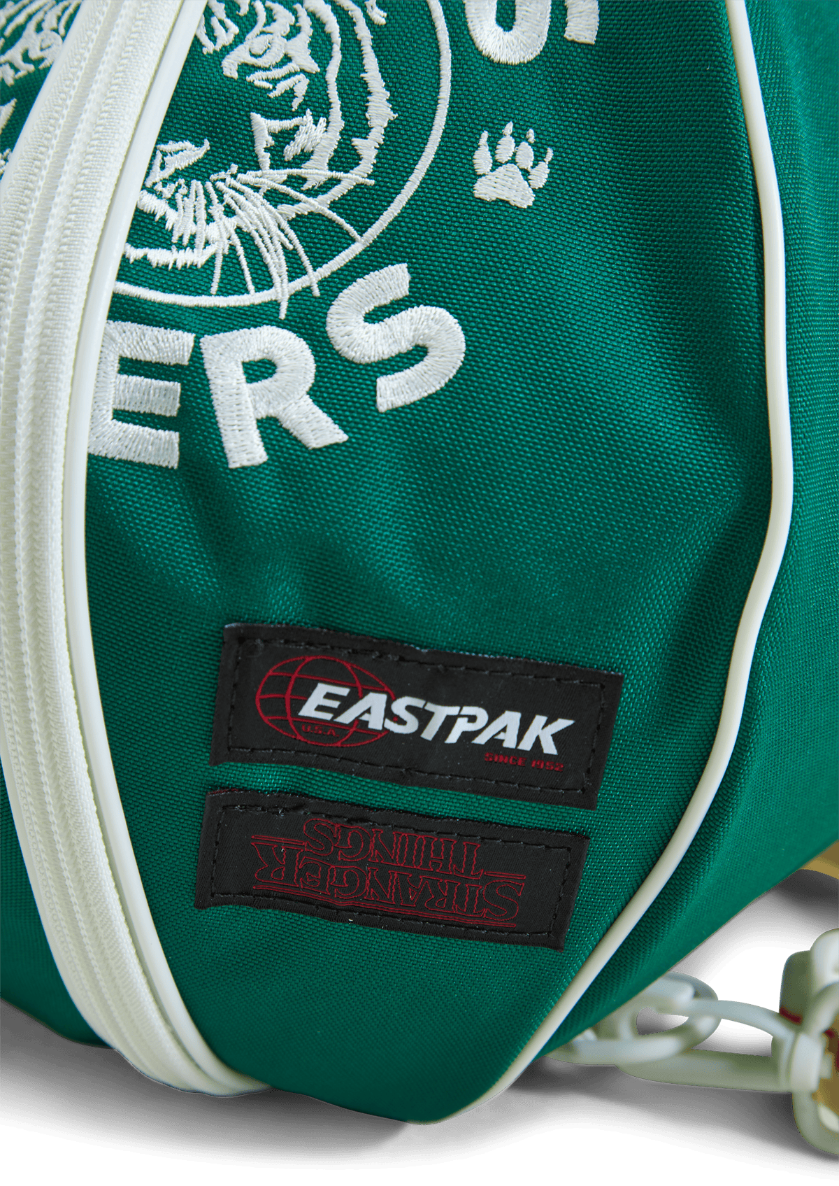 St Basketball Bag - Bild 8