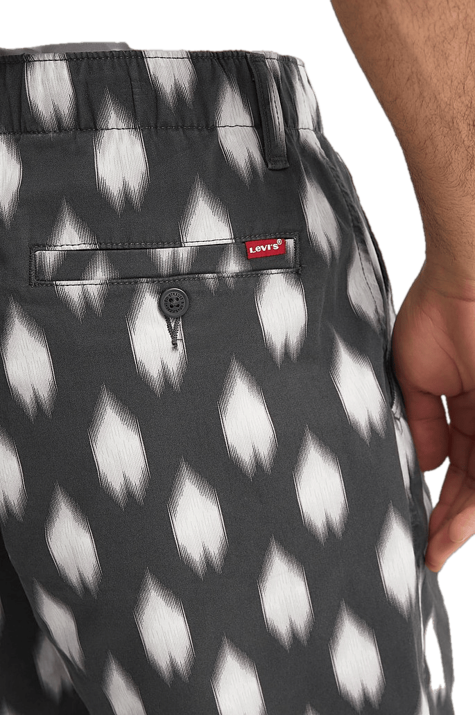 Xx Chino Ez Short Iii Ocana Ik Ocana Ikat