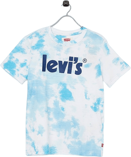 Lvb short sleeve graphic tee s Ba7 Skyway