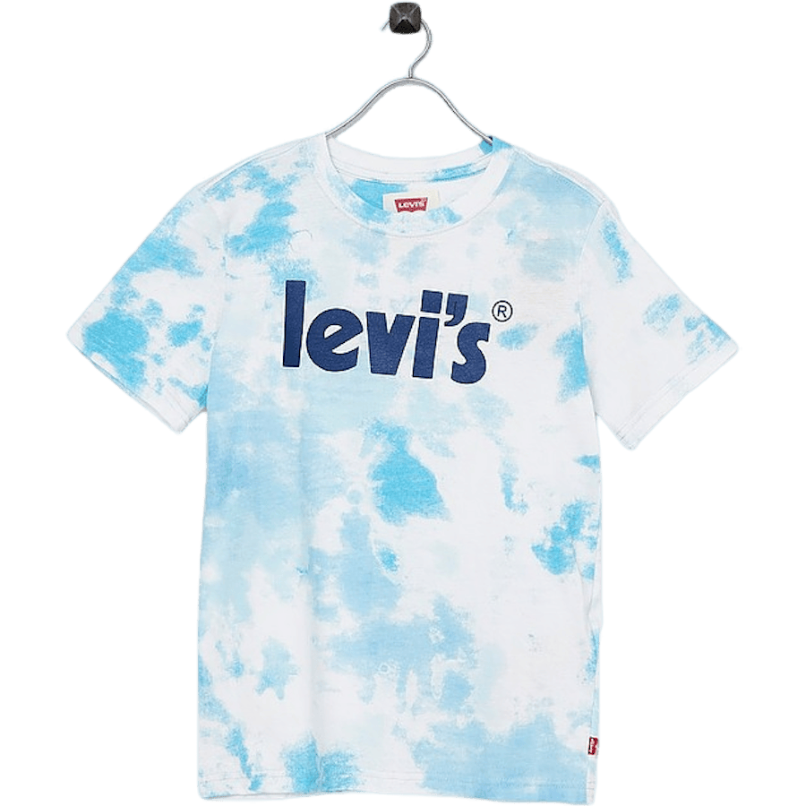 Lvb short sleeve graphic tee s Ba7 Skyway