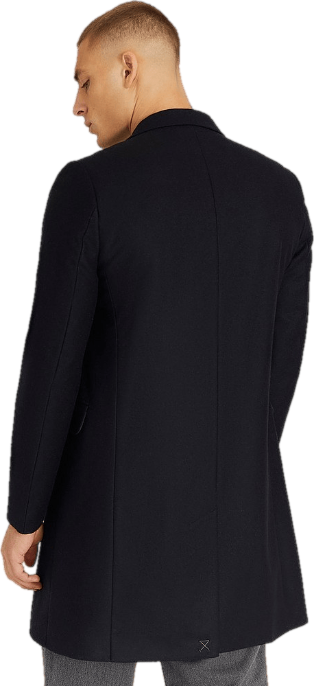 Studio Total Lambton Wool Coat - Bild 2
