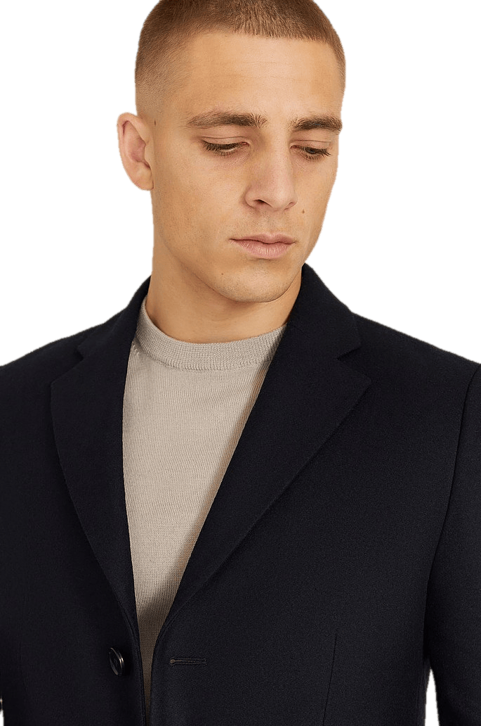 Studio Total Lambton Wool Coat - Bild 3