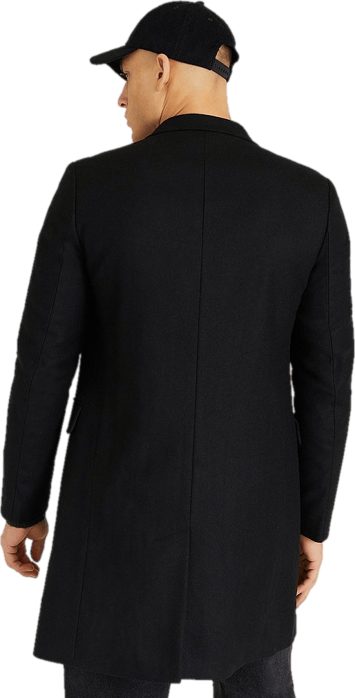 Studio Total Lambton Wool Coat - Bild 2