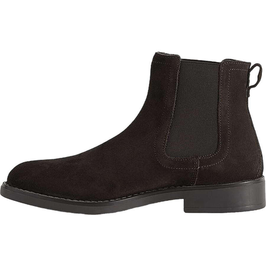 Chelsea Boots Brown Suede