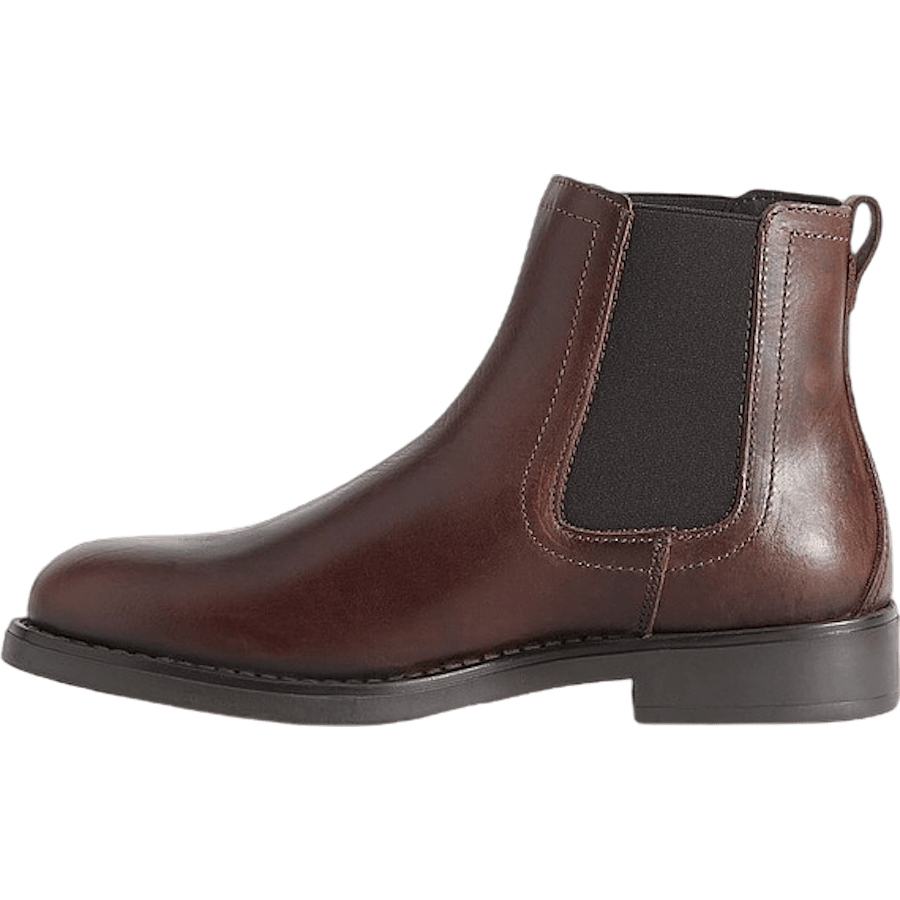 Chelsea Boots Brown Leather