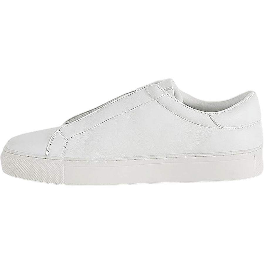 Norton Hidden Lace White/white