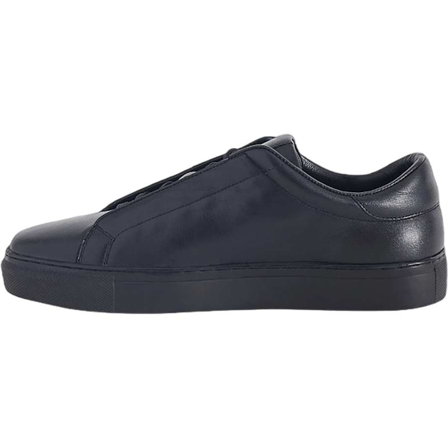 Norton Hidden Lace Black/black