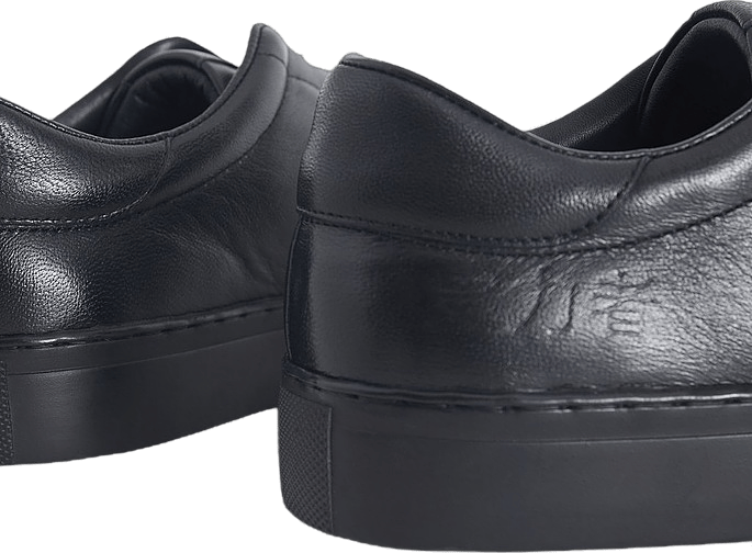 Norton Hidden Lace Black/black - Bild 5