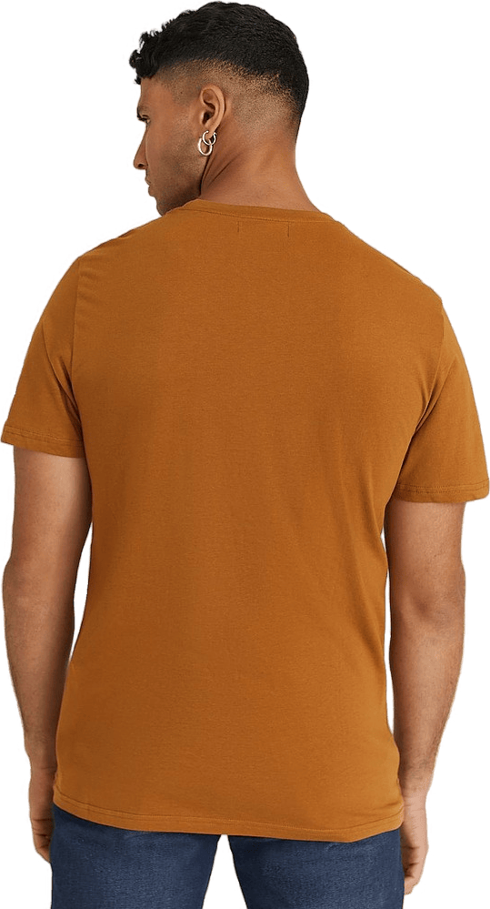 Capsule Tee Rubber - Bild 2