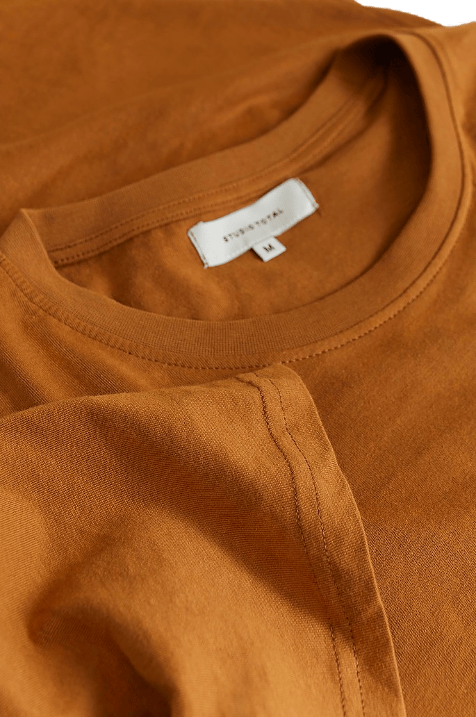 Capsule Tee Rubber - Bild 3