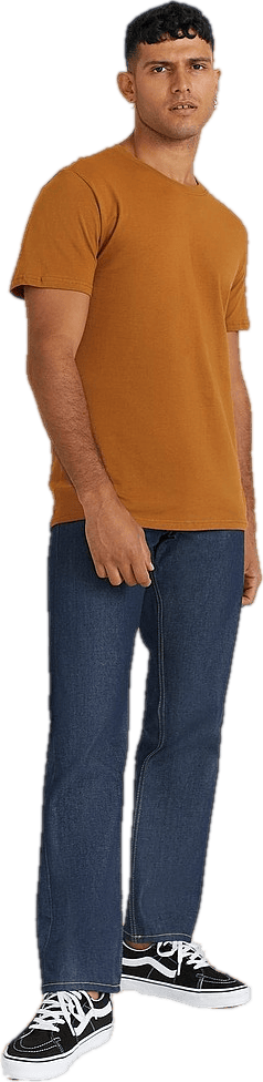 Capsule Tee Rubber - Bild 4