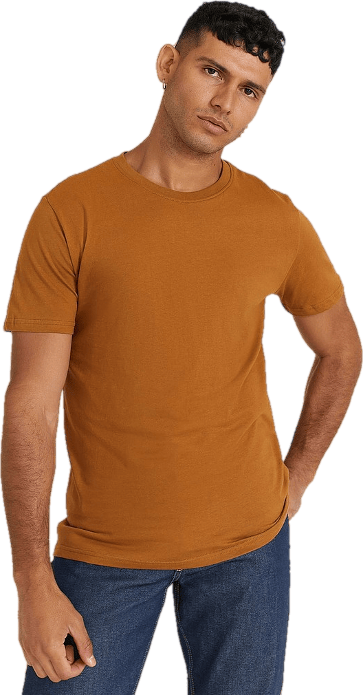 Capsule Tee Rubber - Bild 5