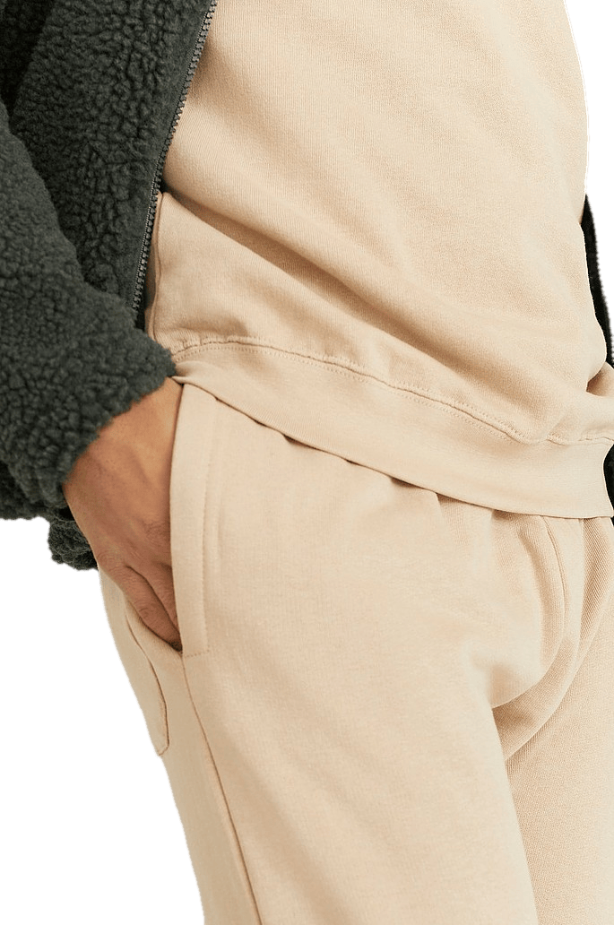 Favourite Sweatpants Beige