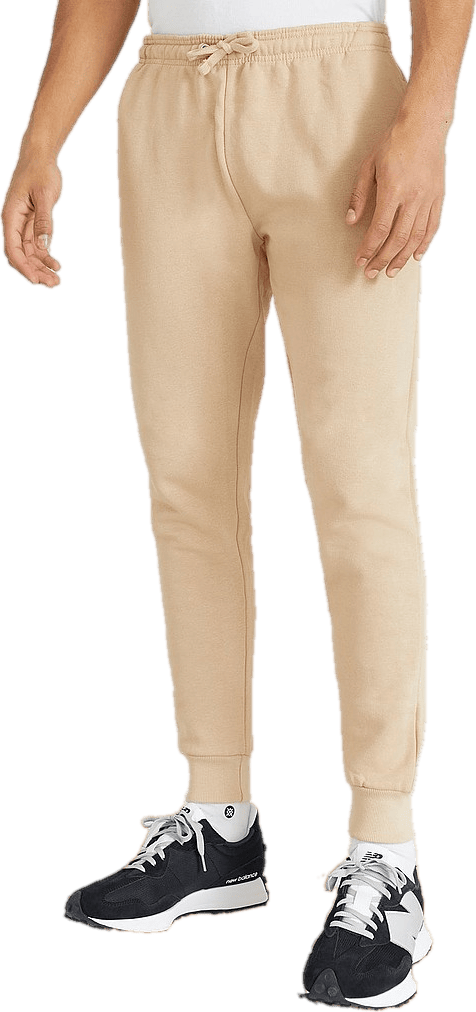 Favourite Sweatpants Beige - Bild 4