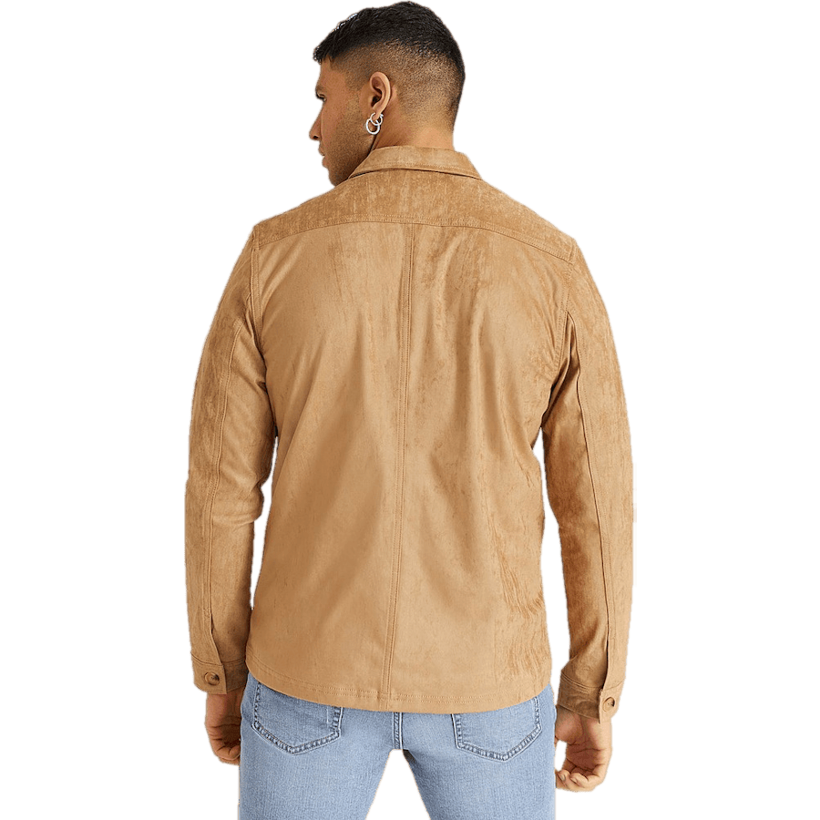 Studio Total Favourite Fake Overshirt