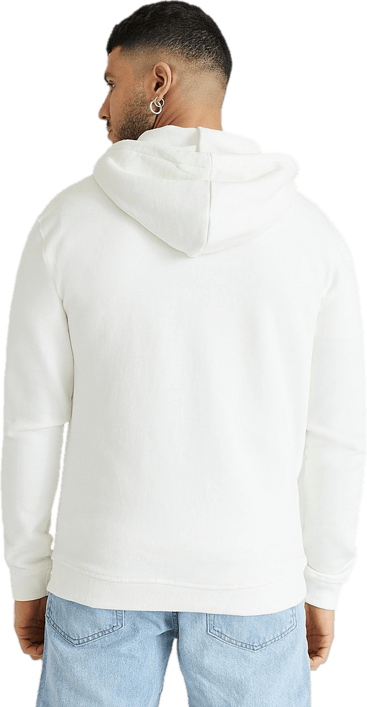 Favourite Zip Hoodie Offwhite - Bild 2