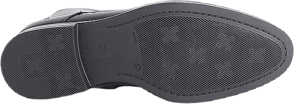 Studio Total Clean Lace Boot Leather