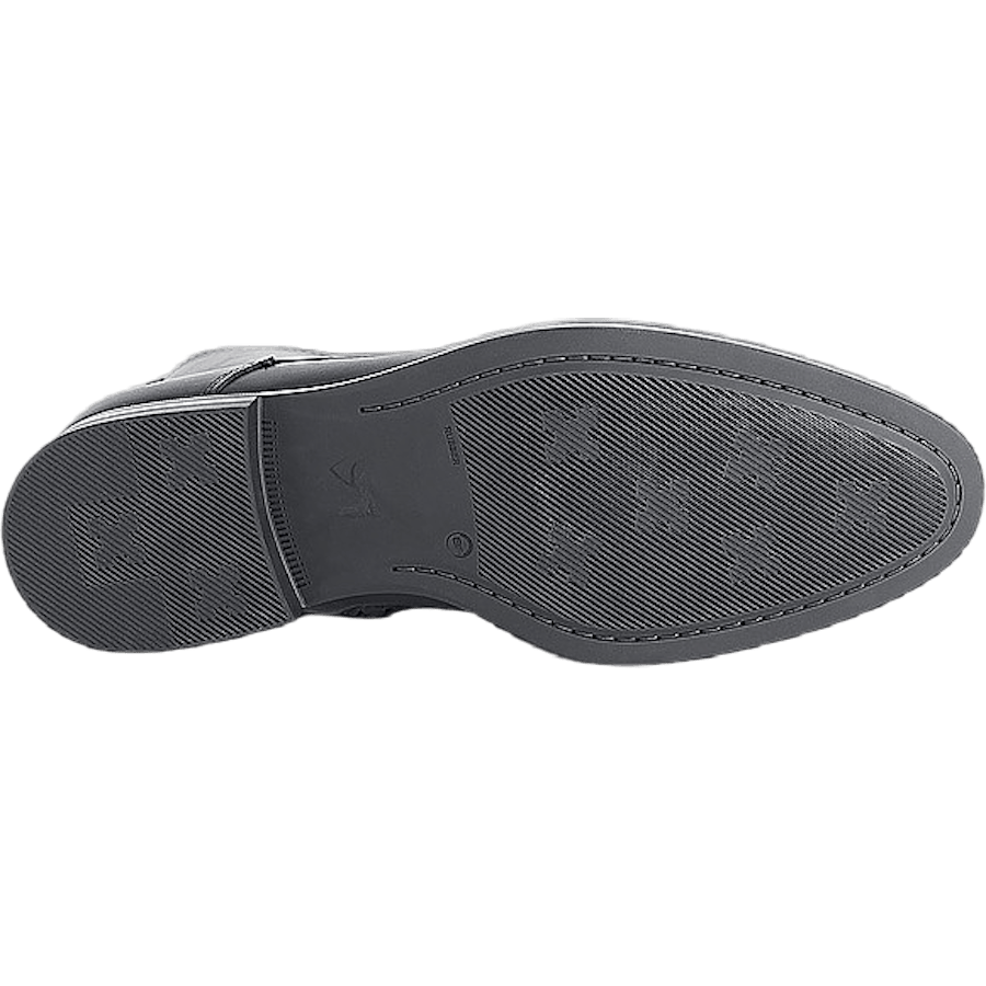 Studio Total Clean Lace Boot Leather