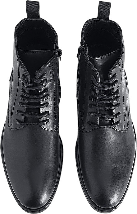 Studio Total Clean Lace Boot Leather - Bild 3