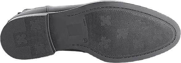 Clean Chelsea Boot Black Leather - Bild 2