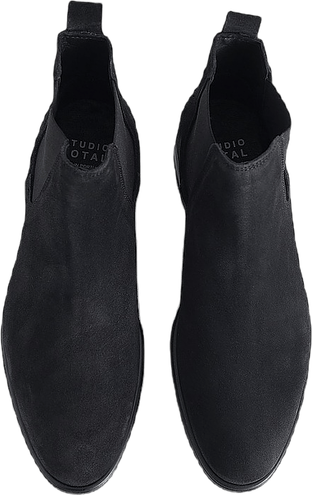 Studio Total Studio Total Clean Chelsea Boot - Bild 3