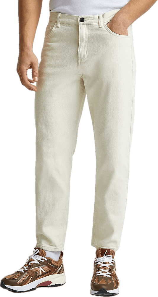 Studio Total Regular Tapered Twill - Bild 2