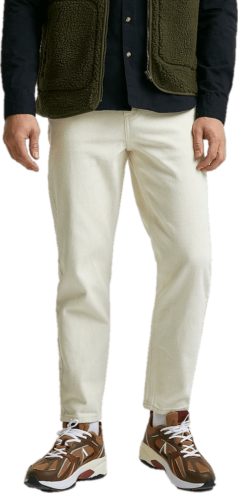 Studio Total Regular Tapered Twill - Bild 4