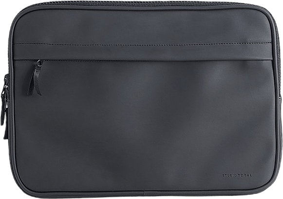 Laptop Case Black