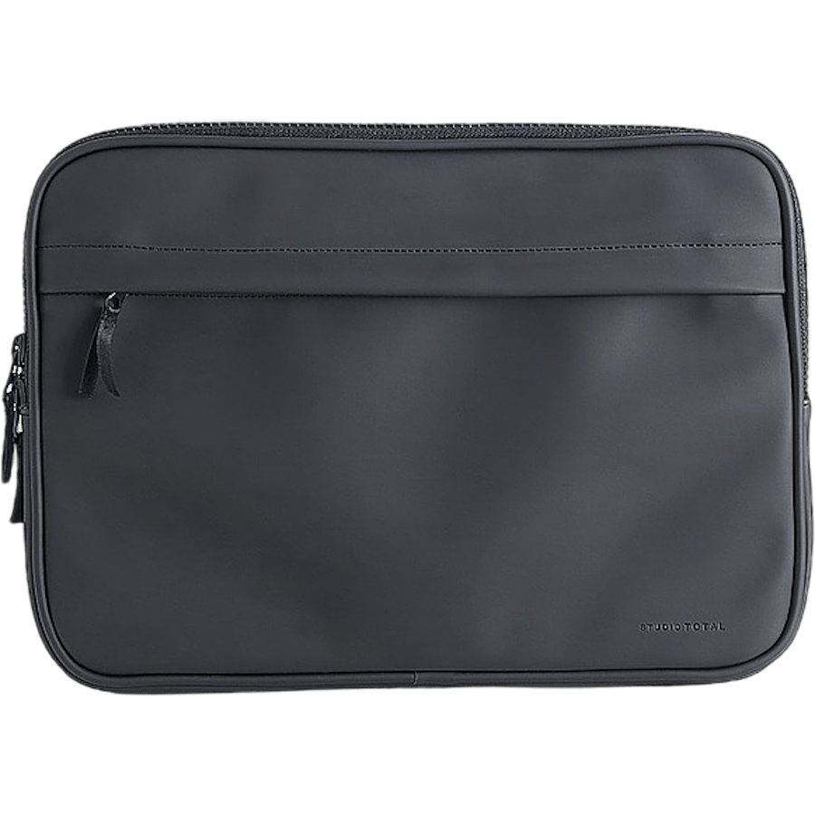 Laptop Case Black