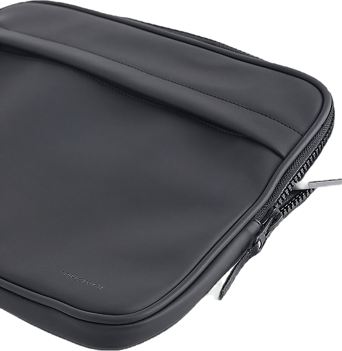 Laptop Case Black - Bild 4