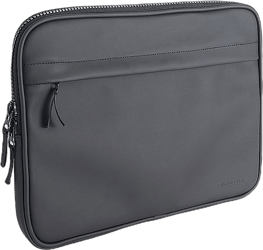 Laptop Case Black - Bild 5