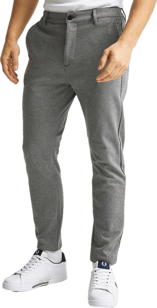 Soft Chino Grey - Bild 5