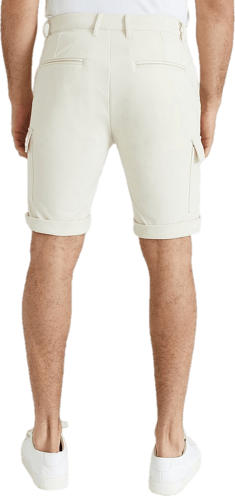 Soft Cargo Shorts Light Sand - Bild 2