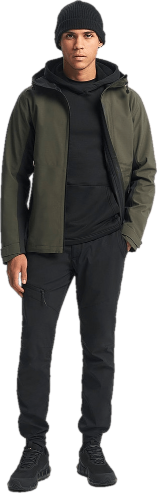 Studio Total Tech Hood - Bild 3