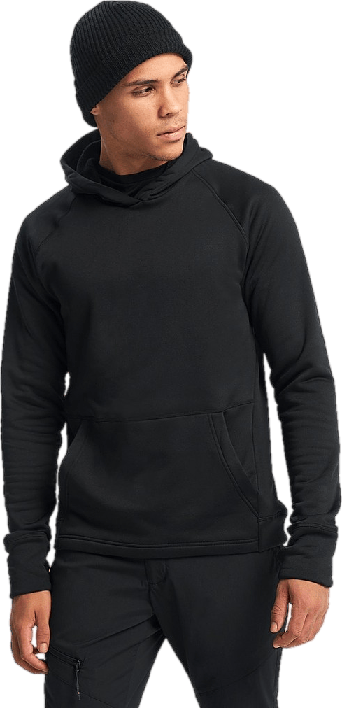 Studio Total Tech Hood - Bild 4