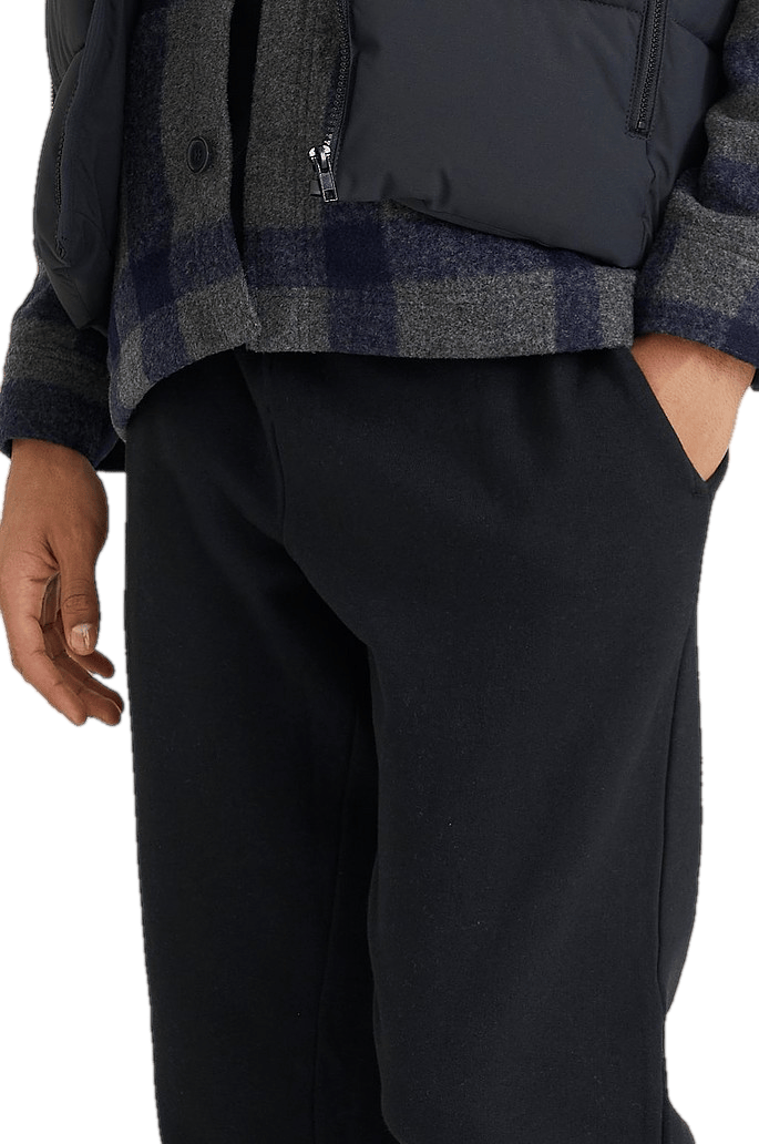 Perfect Sweatpants Black - Bild 3