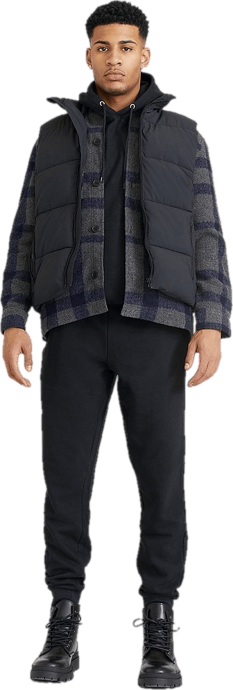 Perfect Sweatpants Black - Bild 5