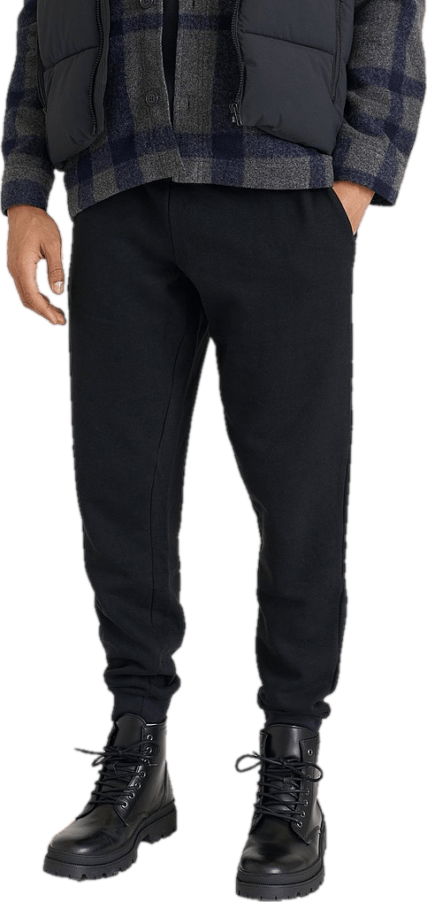 Perfect Sweatpants Black - Bild 6