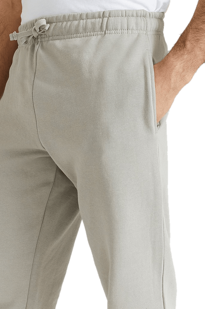 Perfect Sweatpants Steel Grey