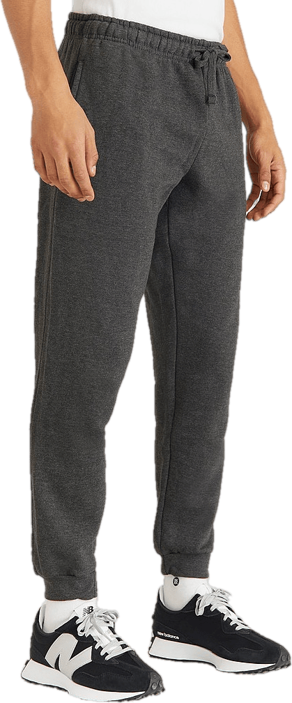 Perfect Sweatpants Dark Greymelange - Bild 2