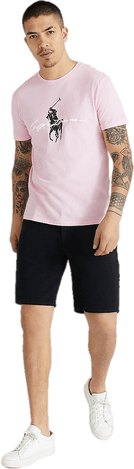 Studio Total Regular Twill Shorts - Bild 4