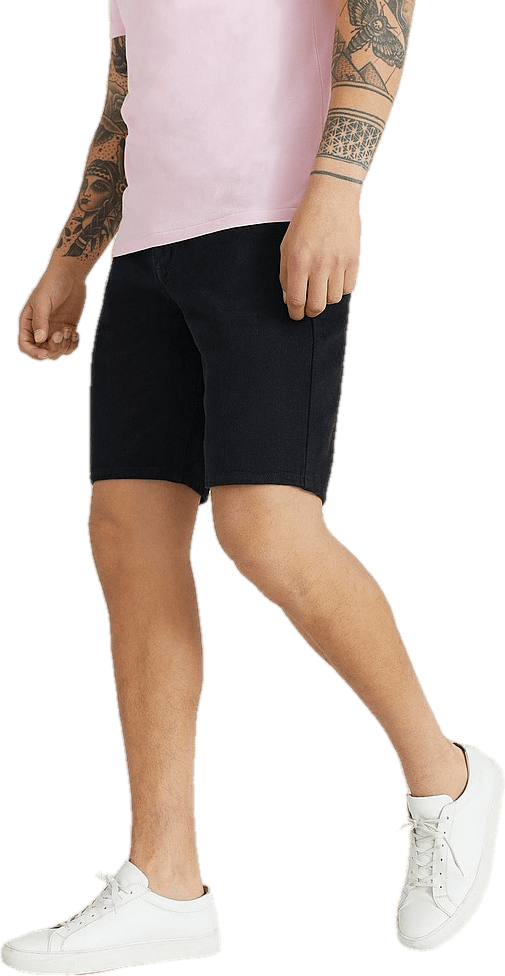 Studio Total Regular Twill Shorts - Bild 5
