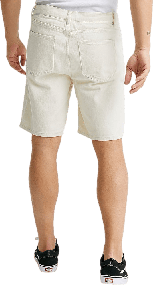 Studio Total Regular Twill Shorts